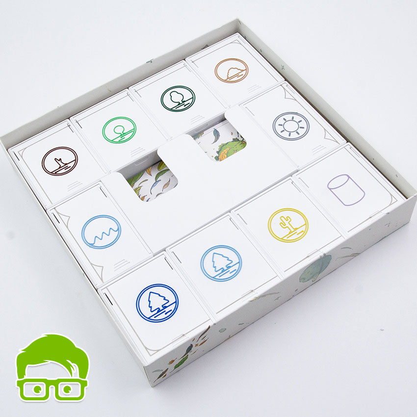 Insert pour Evergreen & Extensions Pines & Cacti