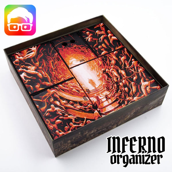 Insert pour Inferno