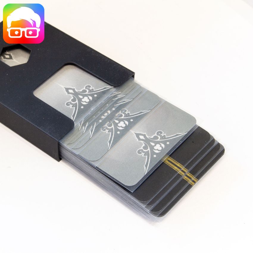 Insert pour Kutná Hora: The City of Silver Edition Retail