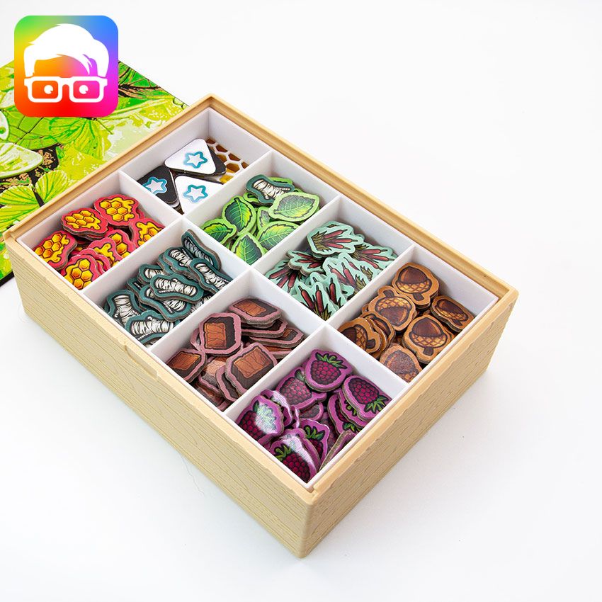 Insert pour Mapple Valley