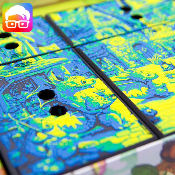 Insert pour Flamecraft