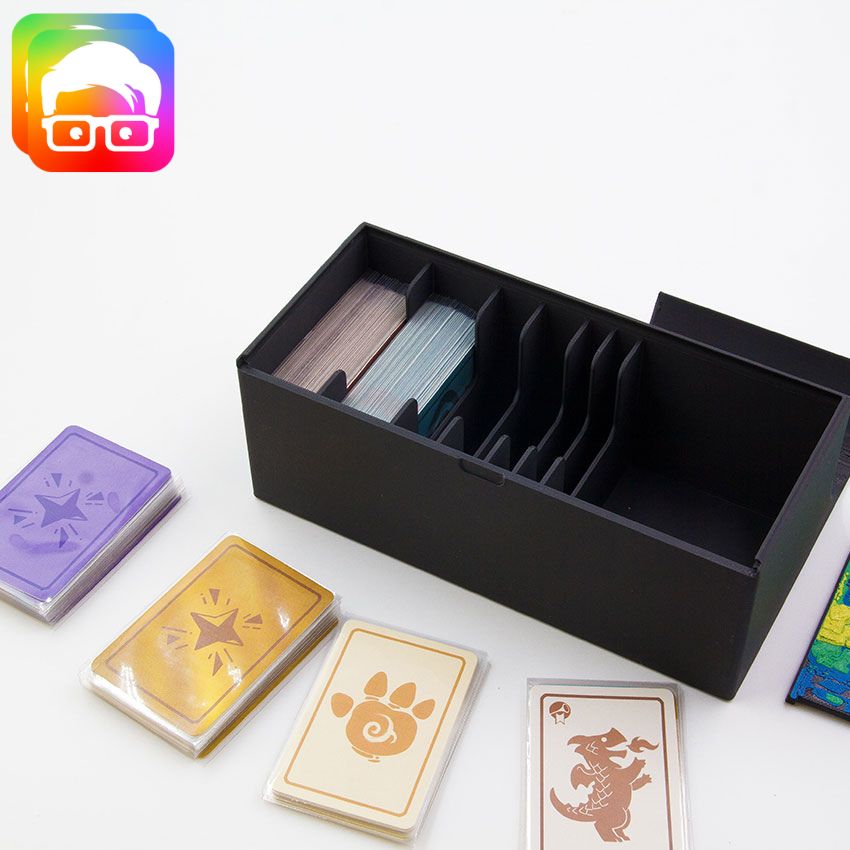 Insert pour Flamecraft