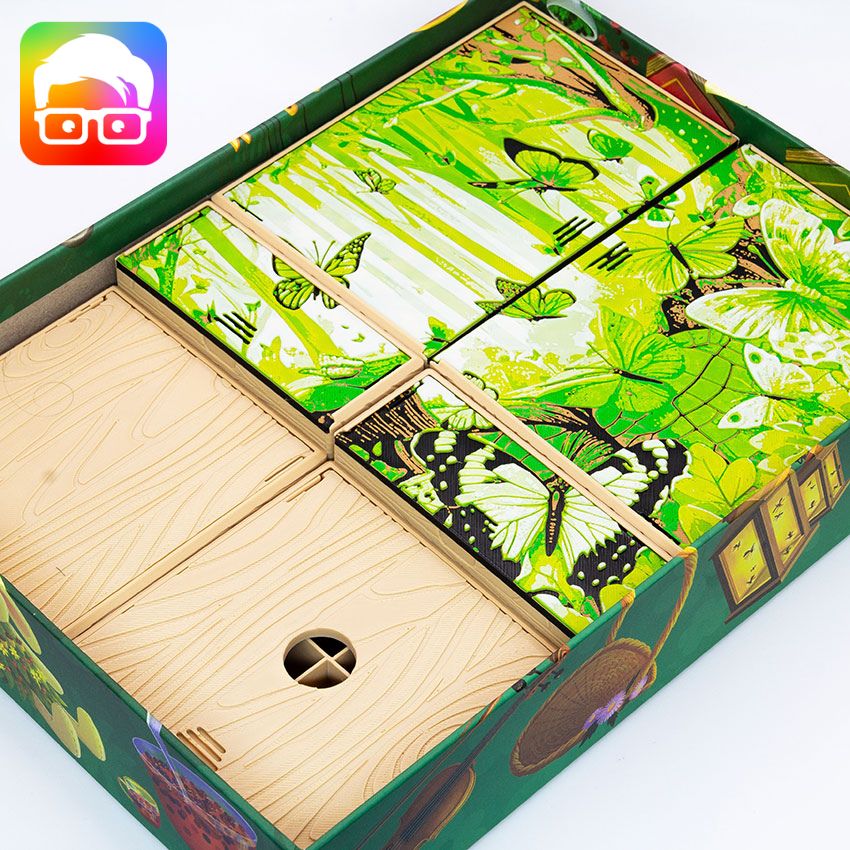 Insert pour Mapple Valley