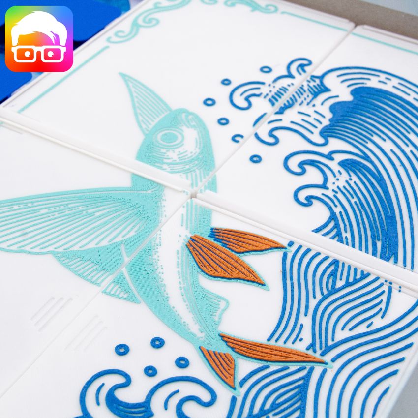 Insert pour Finspan Edition Retail