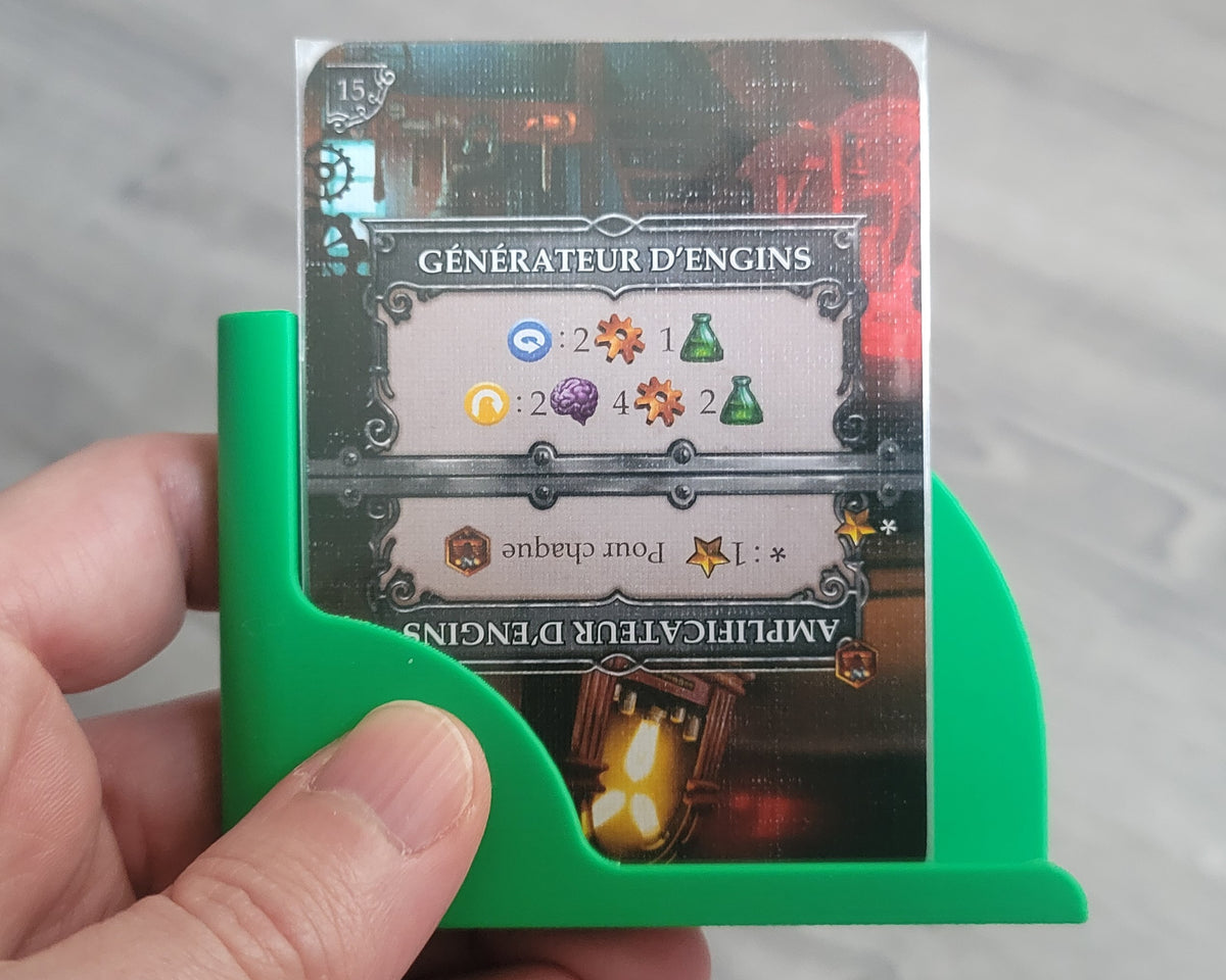 Insert Porte-Cartes pour Palm Laboratory