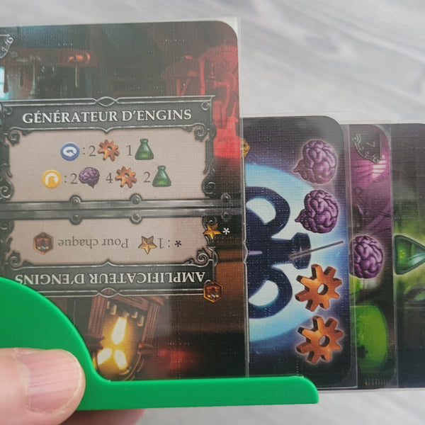Insert Porte-Cartes pour Palm Laboratory