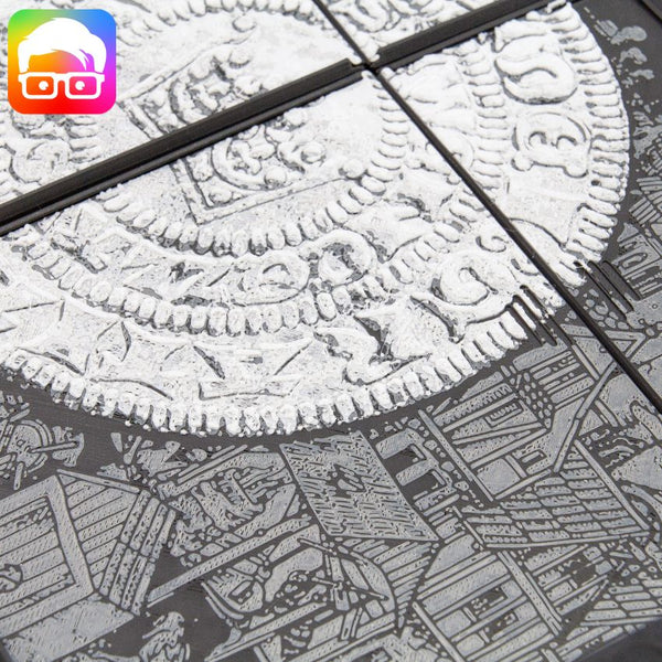 Insert pour Kutná Hora: The City of Silver Edition Retail