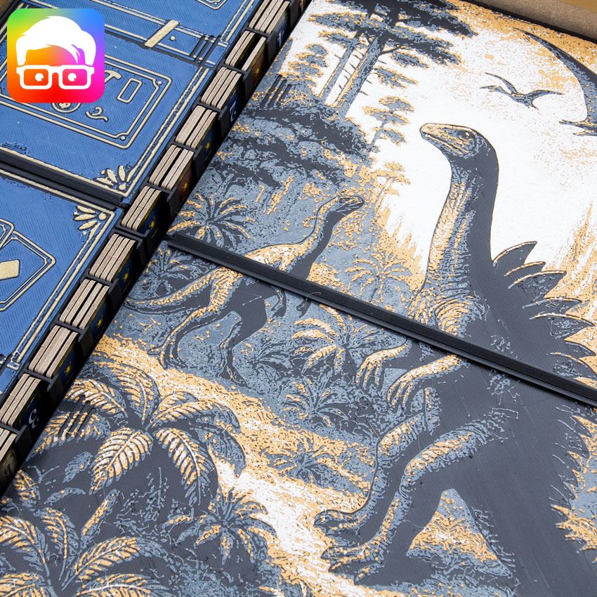 Insert pour Bone wars