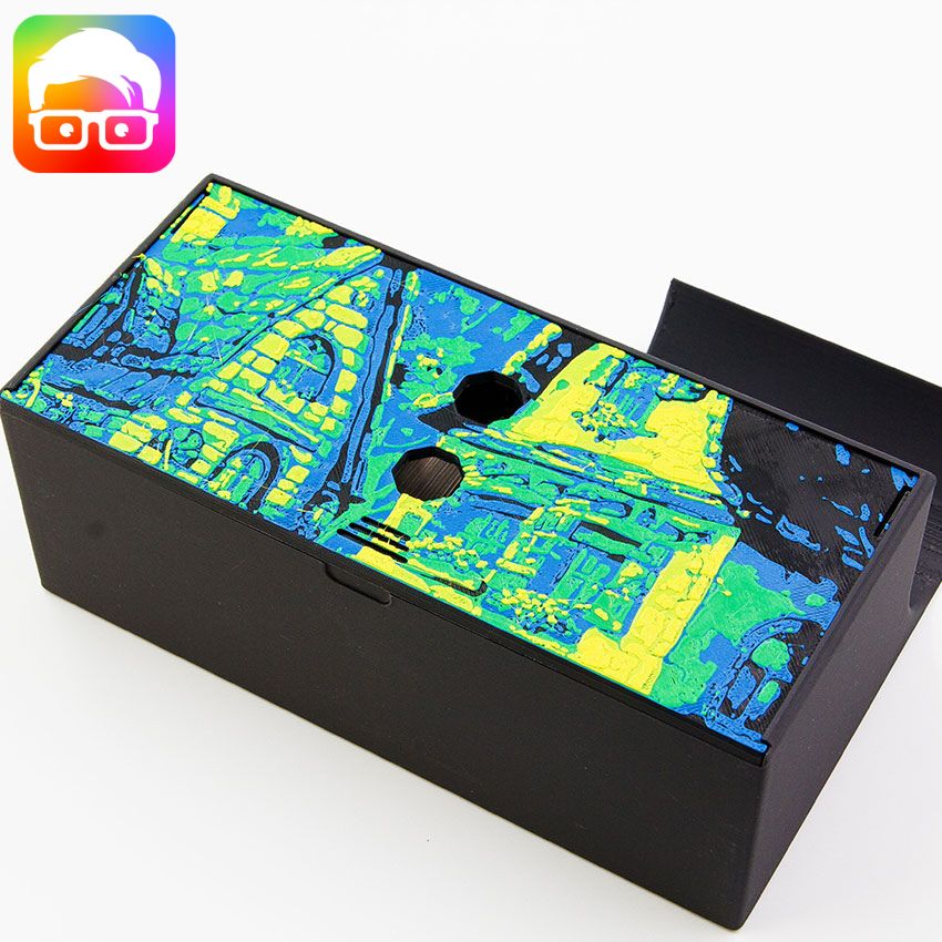 Insert pour Flamecraft