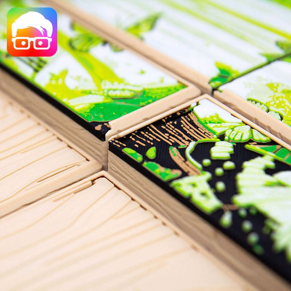 Insert pour Mapple Valley