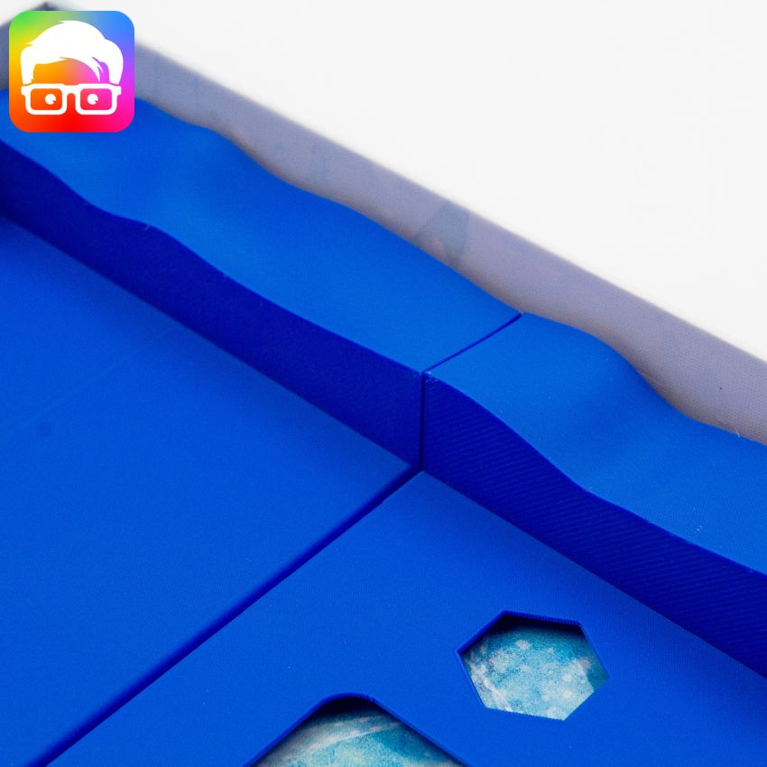 Insert pour Finspan Edition Retail