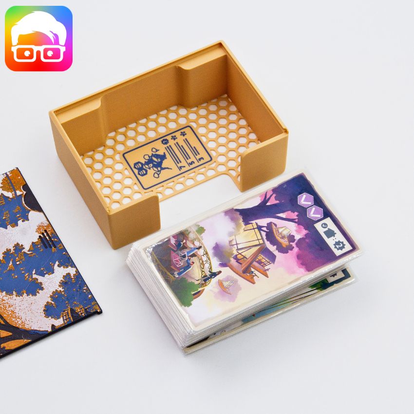 Insert pour Tree Society