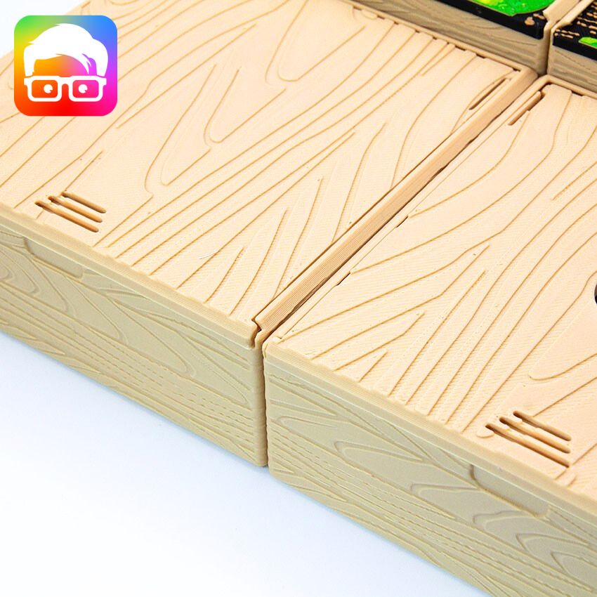 Insert pour Mapple Valley