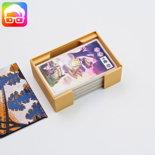 Insert pour Tree Society