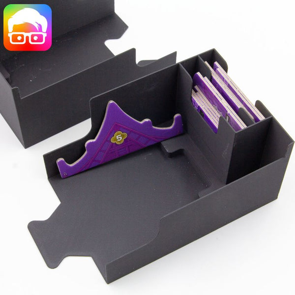 Insert pour Kutná Hora: The City of Silver Edition Retail