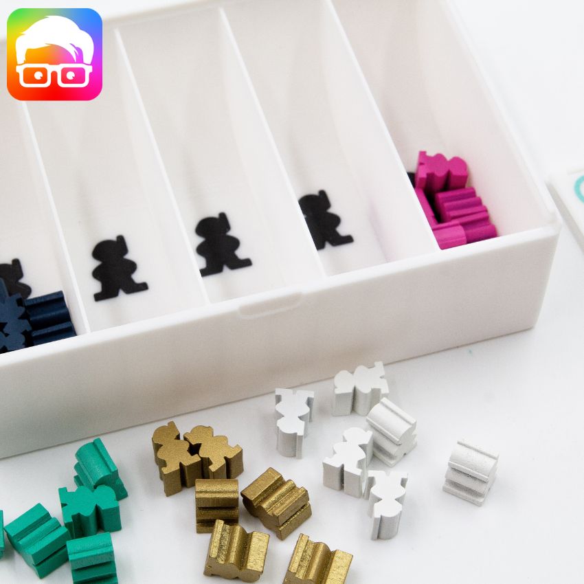 Insert pour Finspan Edition Retail