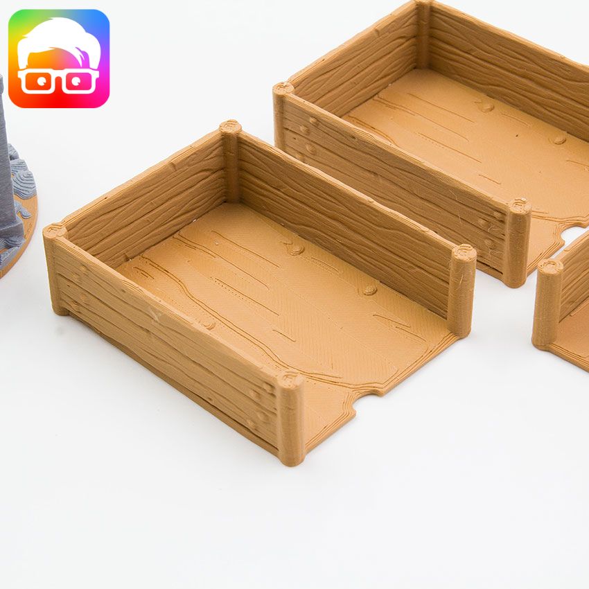 Insert pour Flamecraft