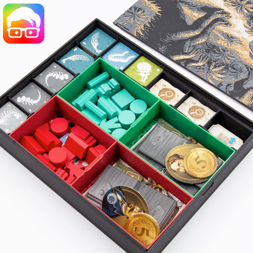 Insert pour Bone wars