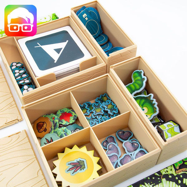 Insert pour Mapple Valley