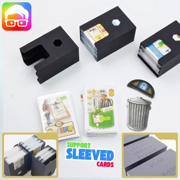 Insert pour Grand Austria Hotel + Let’s Waltz