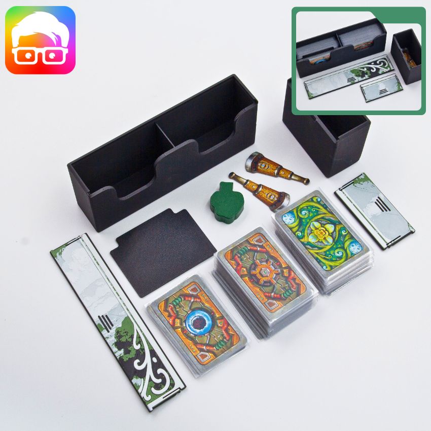 Insert pour Planta Nubo