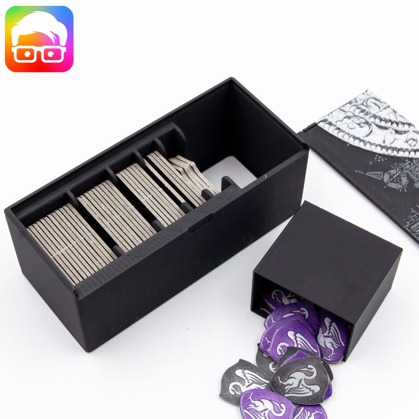 Insert pour Kutná Hora: The City of Silver Edition Retail