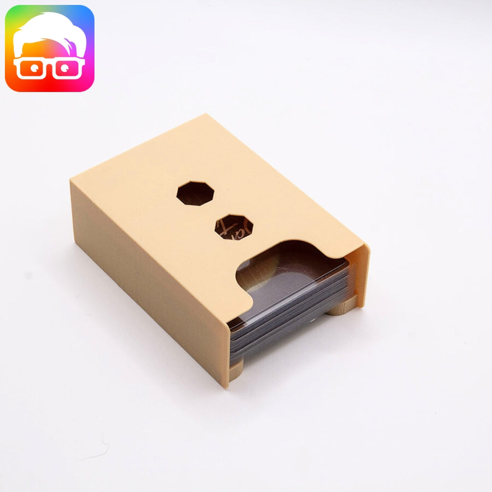 Insert pour Darwin's Journey