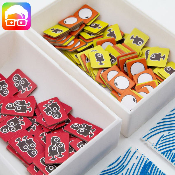 Insert pour Finspan Edition Retail