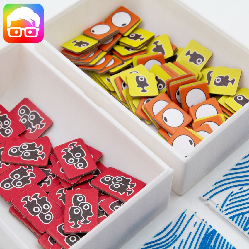 Insert pour Finspan Edition Retail