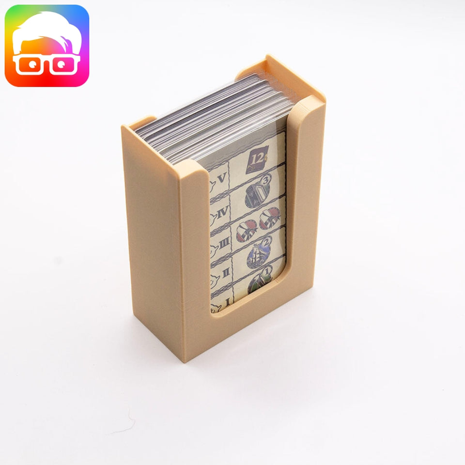 Insert pour Darwin's Journey