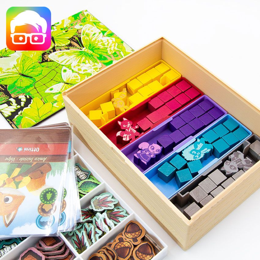 Insert pour Mapple Valley