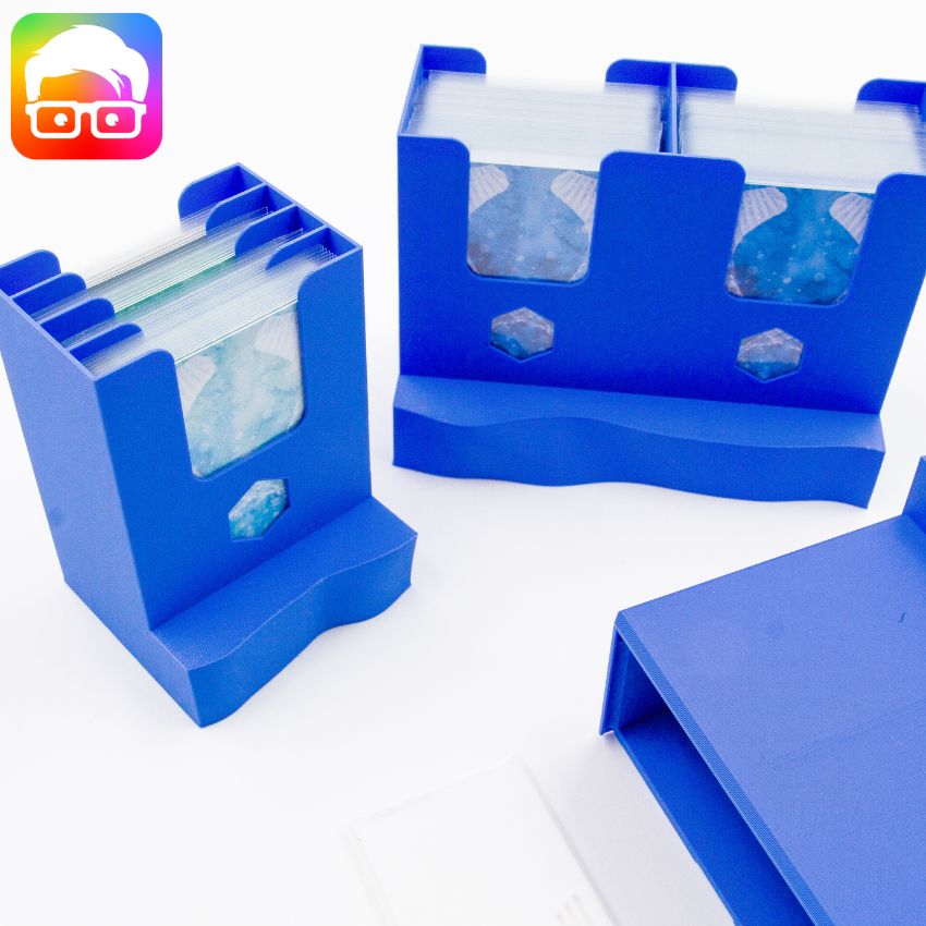 Insert pour Finspan Edition Retail