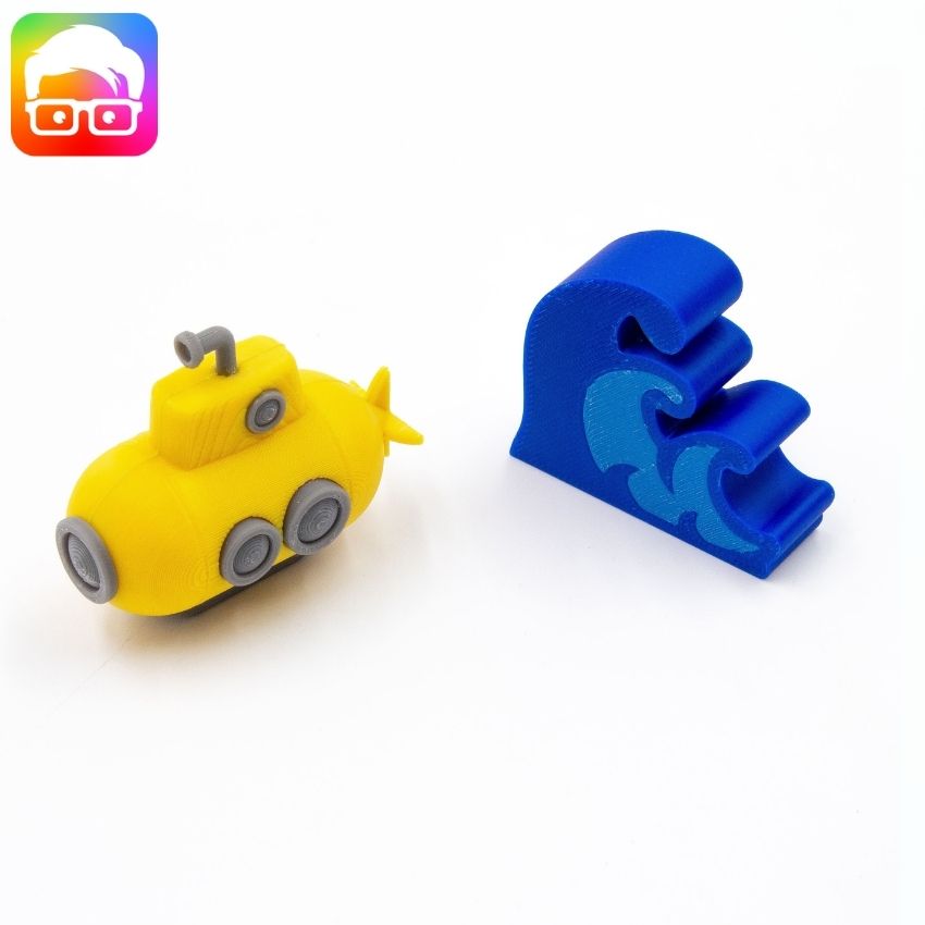 Insert pour Endeavor : Eaux Profondes