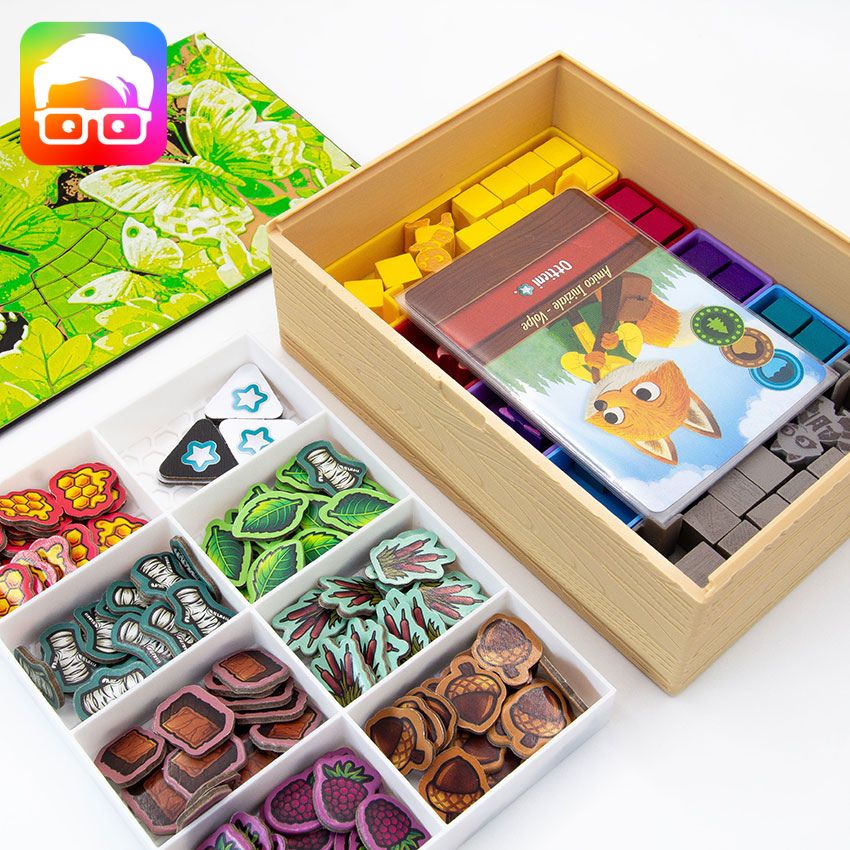 Insert pour Mapple Valley