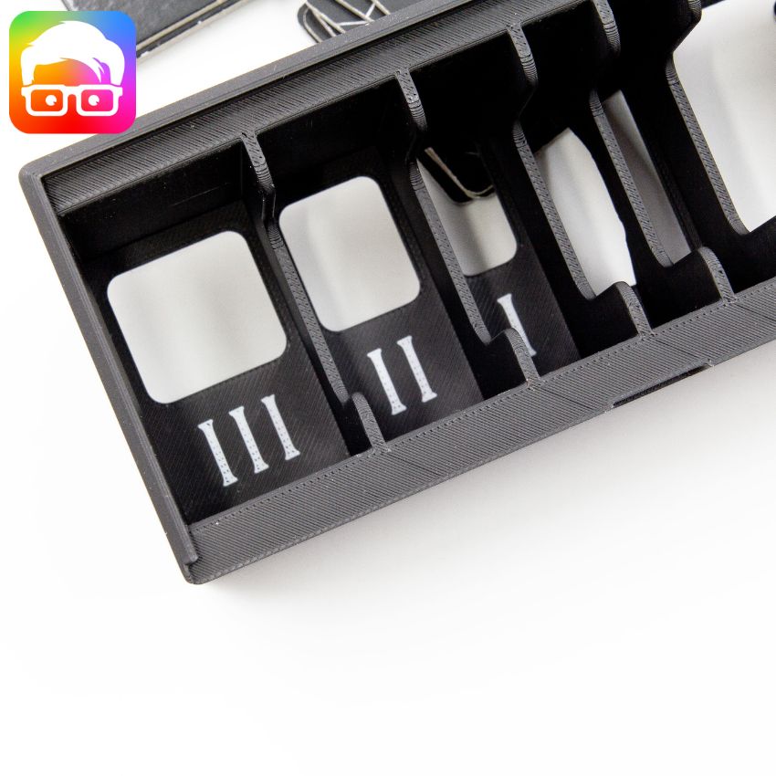 Insert pour Kutná Hora: The City of Silver Edition Retail