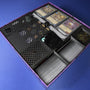 Insert pour Clank! Catacombes et extensions Lairs & Lost Chambers et La Grande Aventure