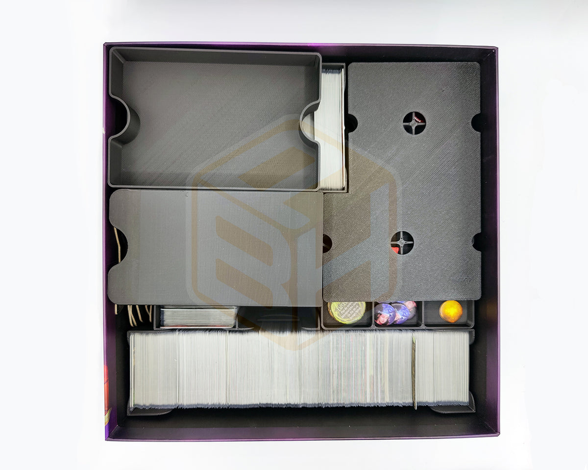 Insert pour Etherfields + Campagnes & All-in