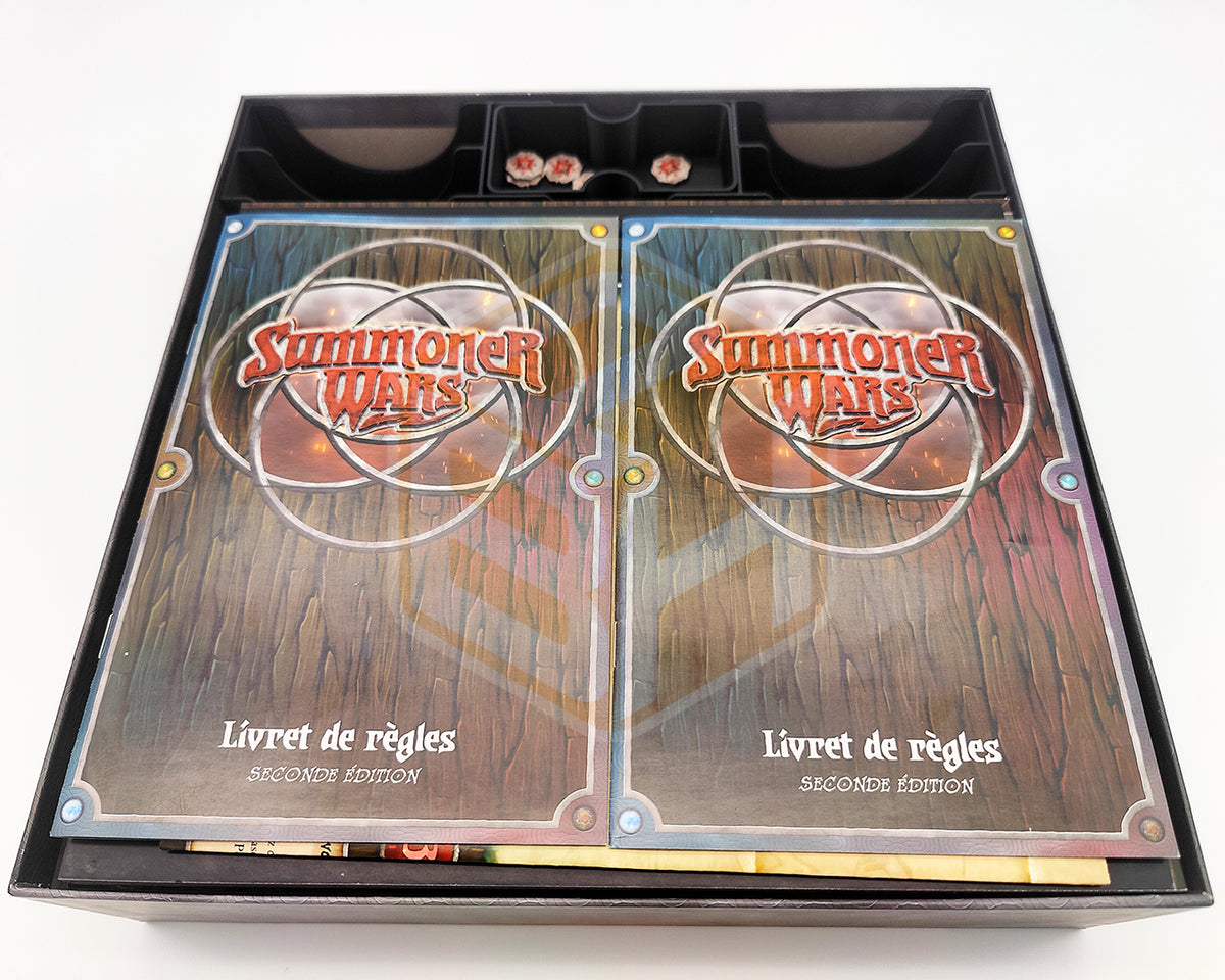 Insert pour Summoners Wars