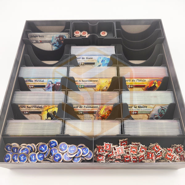 Insert pour Summoners Wars