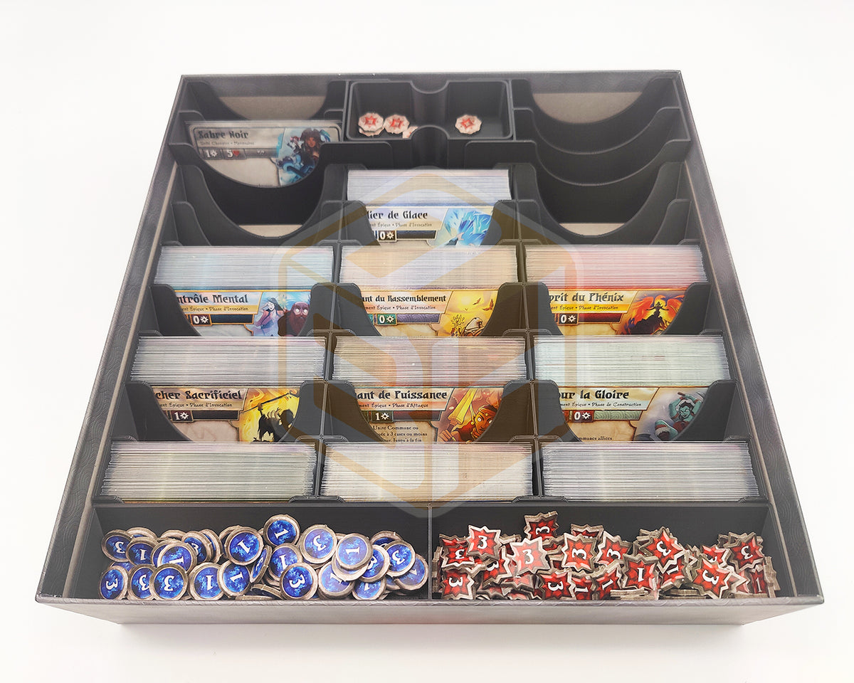 Insert pour Summoners Wars