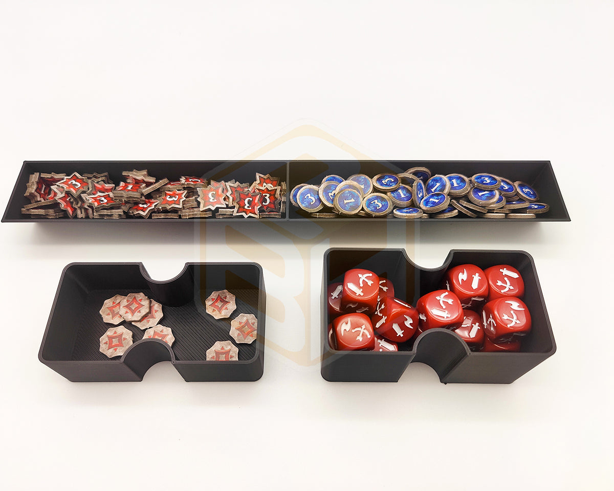 Insert pour Summoners Wars