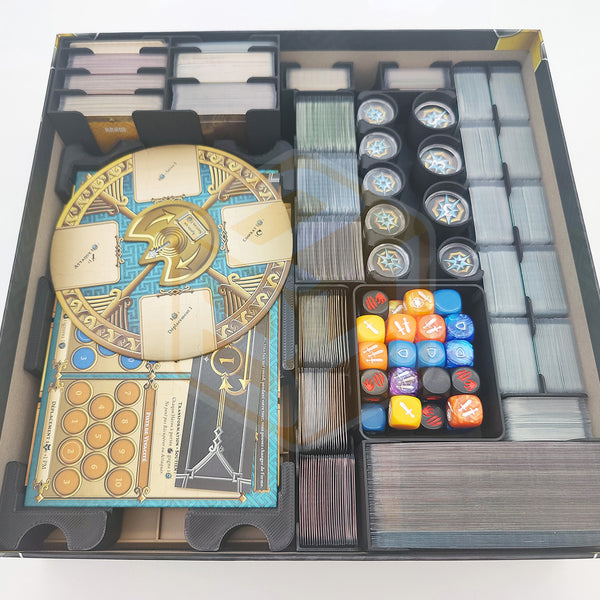 Insert pour Massive Darkness 2