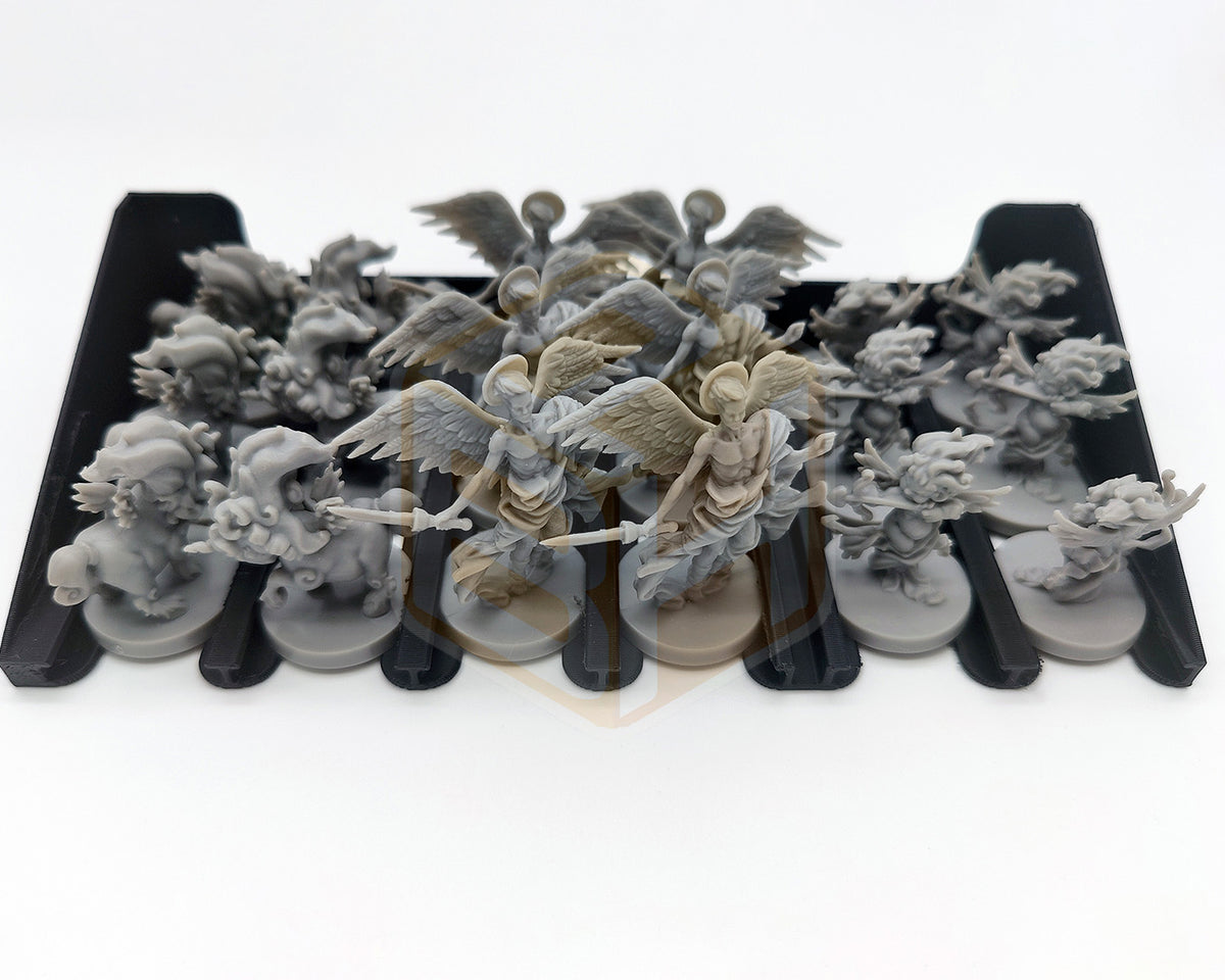 Insert pour Massive Darkness 2