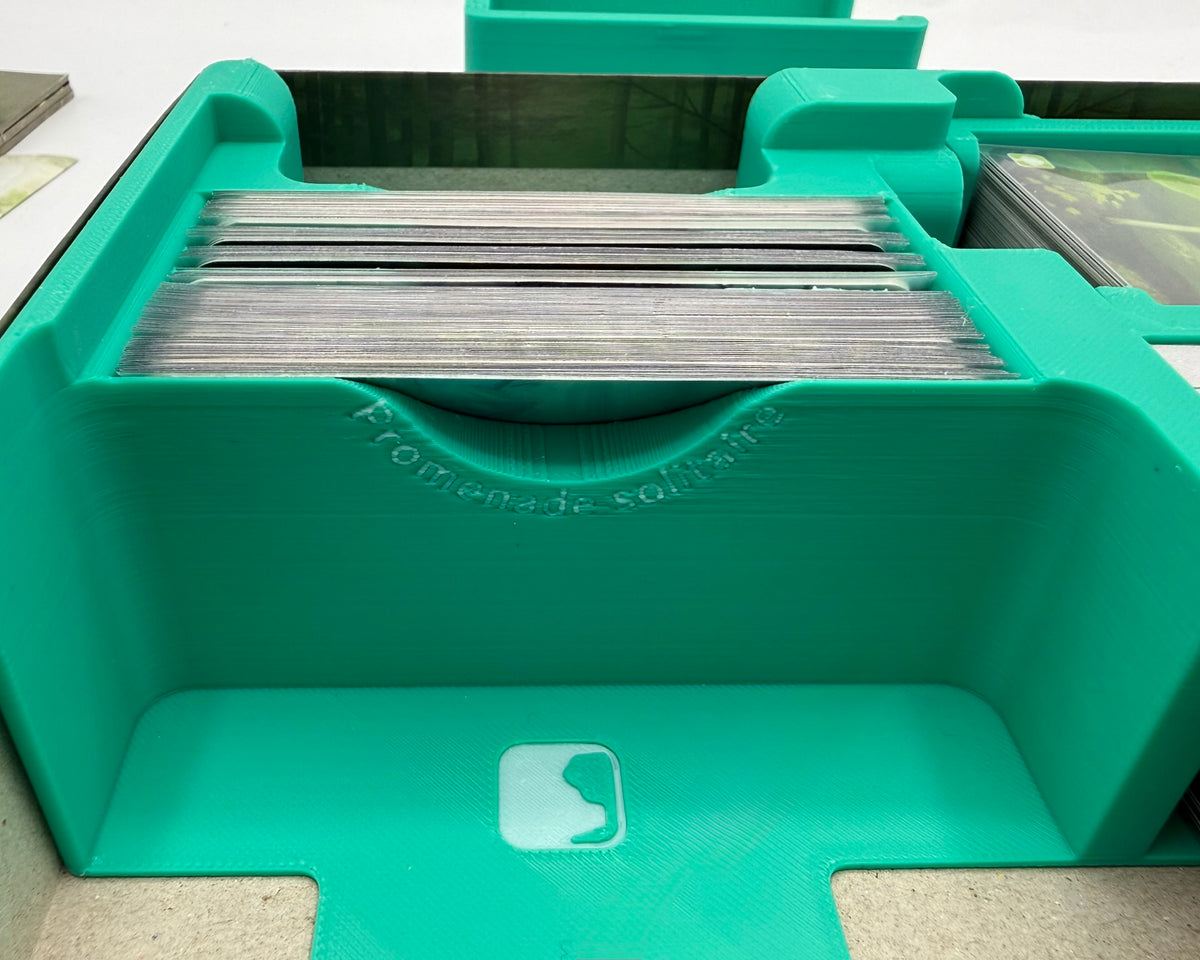 Insert pour ForĂȘt Mixte & Extensions