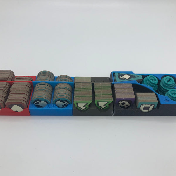 Insert Smart pour jetons Erune compatible Edition Aventure & Héroique