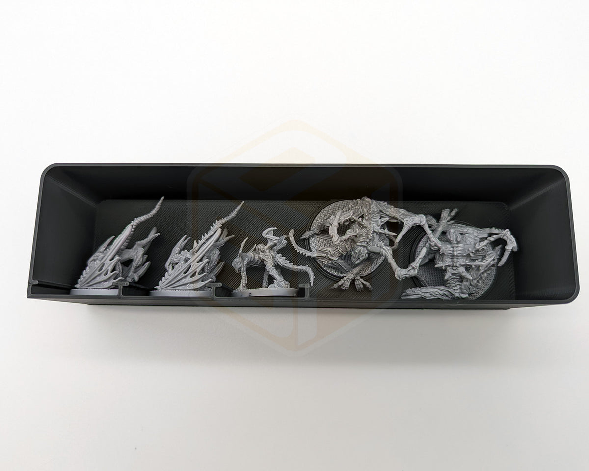 Insert pour Nemesis Lockdown