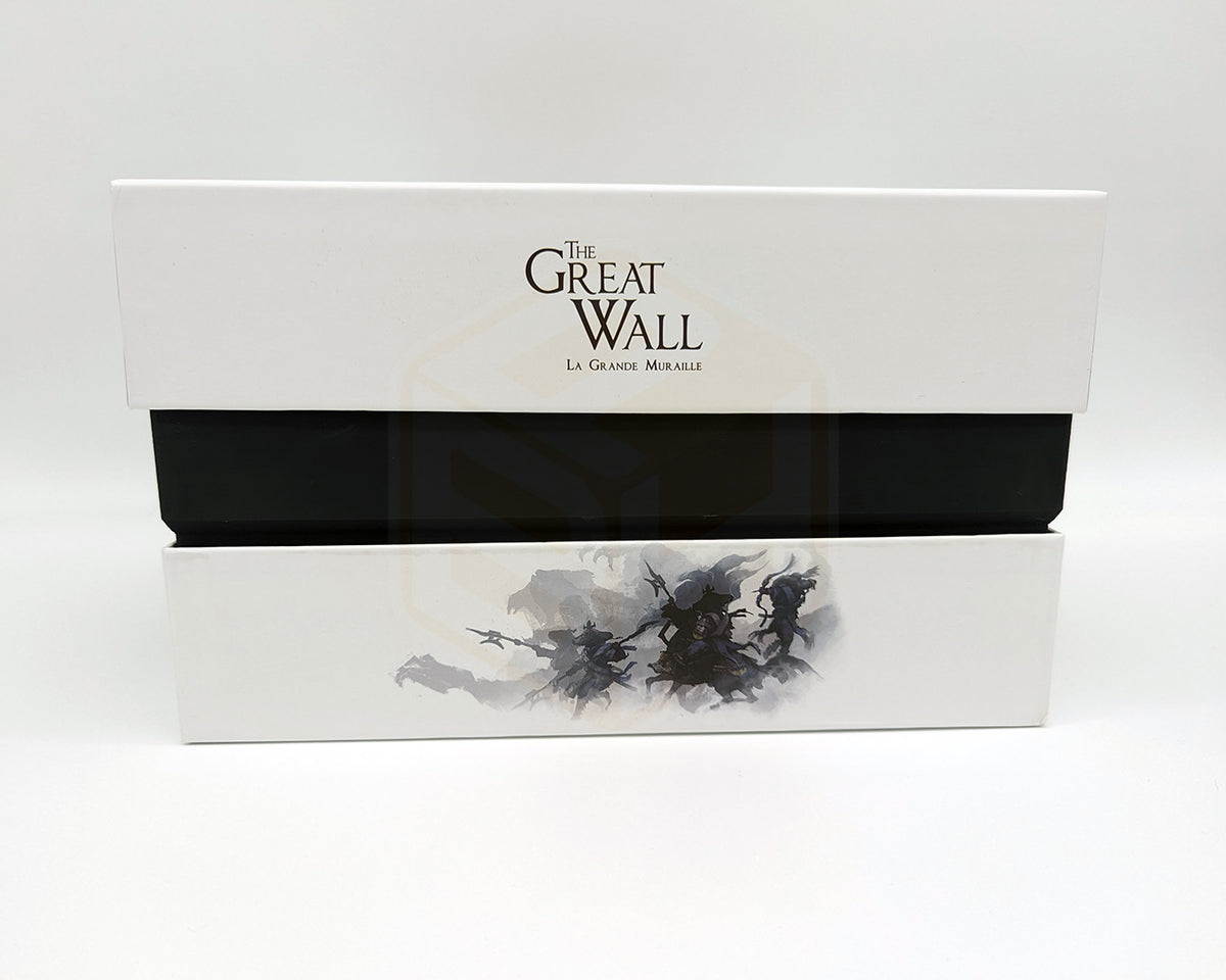 Insert Pour The Great Wall – Version All-In Meeple