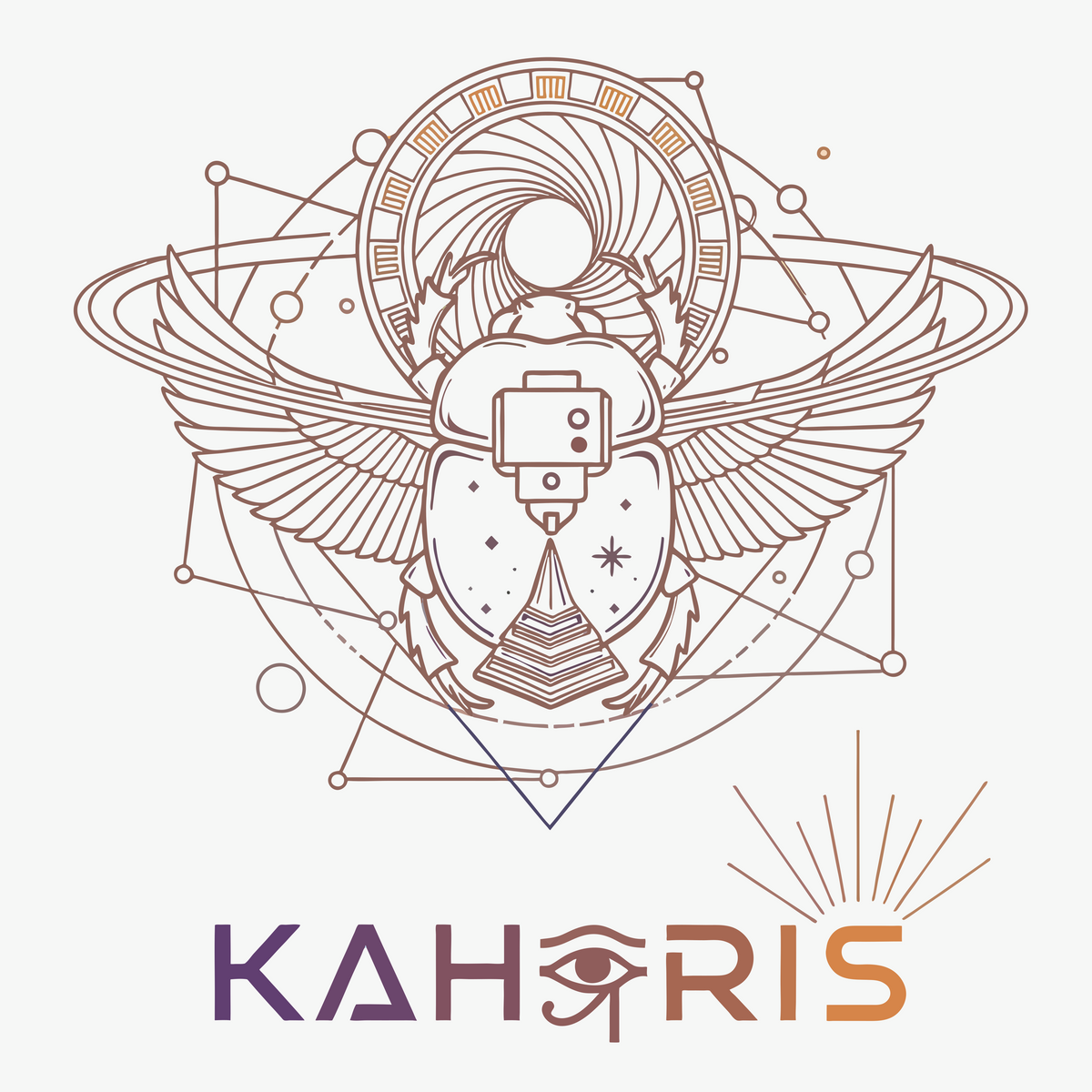Kahoris