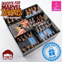 Insert pour Marvel zombies : X-men Resistance