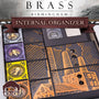 Insert pour Brass : Birmingham Edition Retail